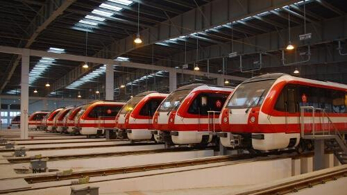 南京地鐵交通 南京地鐵