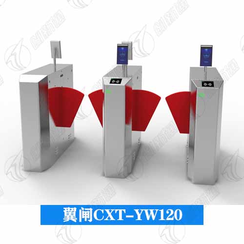 創(chuàng)新通精準無刷翼閘