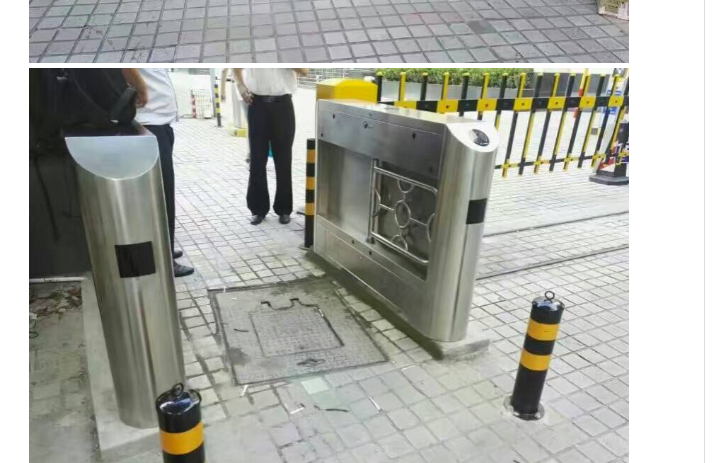 定制擺閘 解讀企業(yè)定制擺閘的優(yōu)勢(shì)