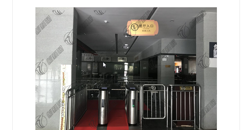 創(chuàng)新最新三輥閘湖南省張家界11通道案例展示-服務國內(nèi)外79個國家