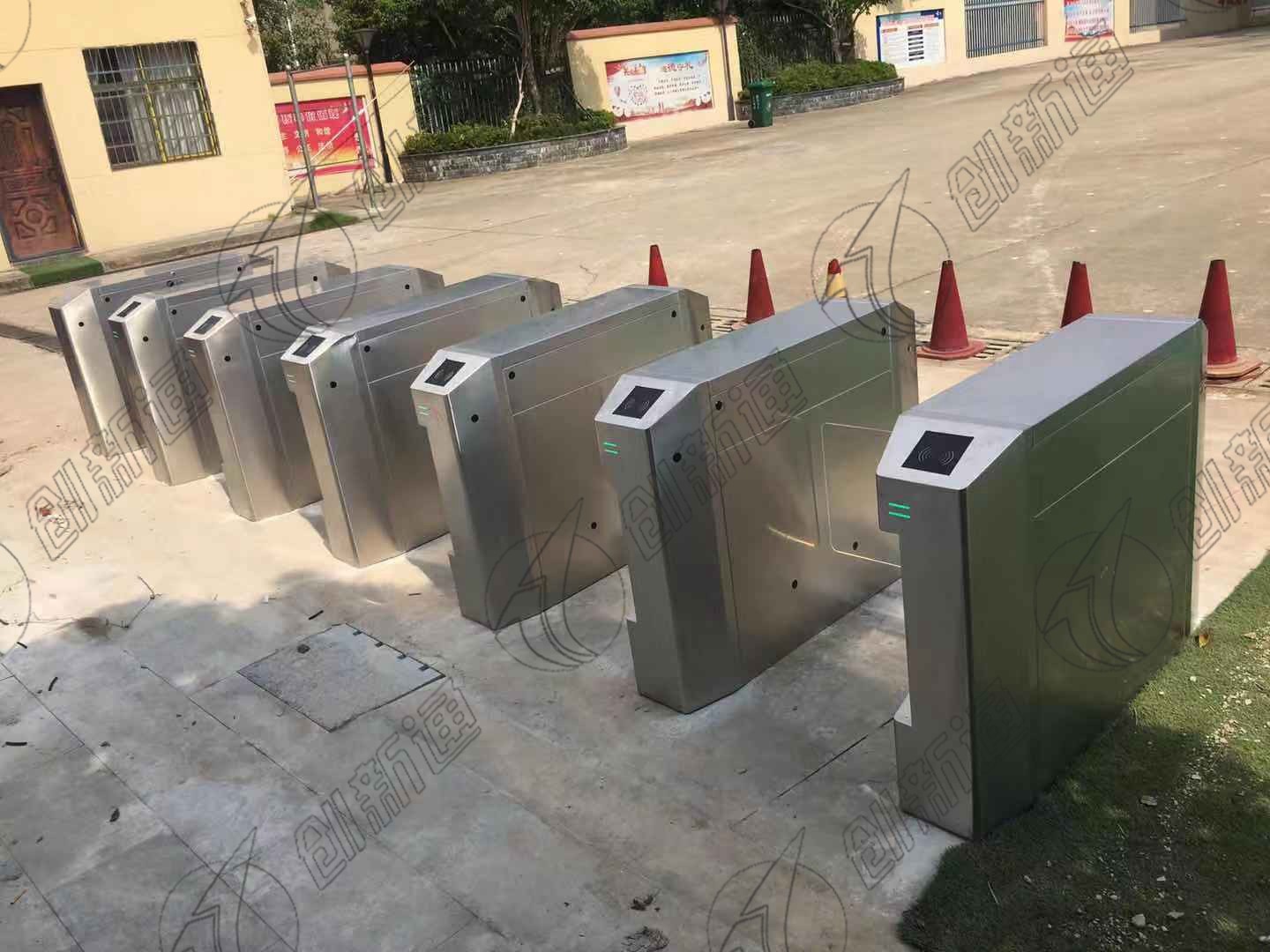 擺閘 擺閘