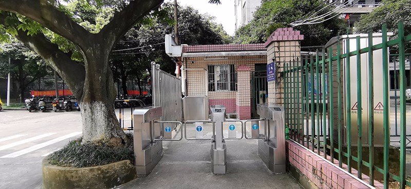 無刷擺閘 無刷擺閘