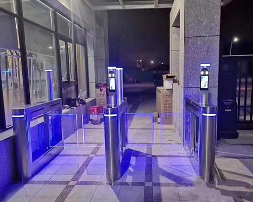 人行閘機(jī)