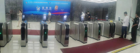地鐵閘機(jī)解決方案，15年專業(yè)地鐵閘機(jī)解決方案，地鐵閘機(jī)標(biāo)準(zhǔn)配備