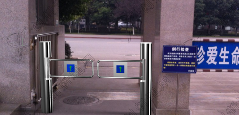 三輥閘和擺閘有什么區(qū)別?-創(chuàng)新通