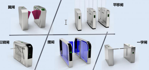 旅游景區(qū)智能通道閘機(jī)的優(yōu)劣分析-創(chuàng)新通