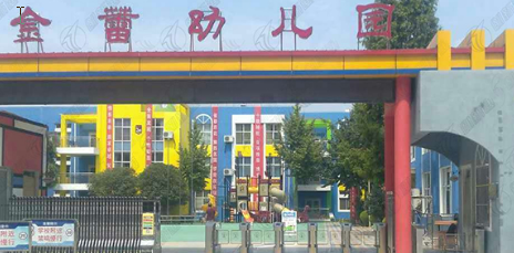學(xué)校閘機(jī)該怎么選？