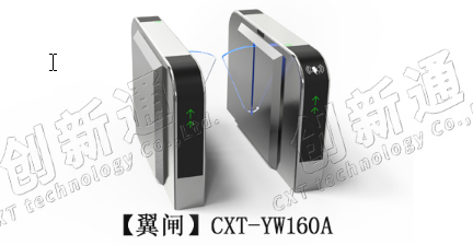 如何使人行通道閘壽命更長(zhǎng)?