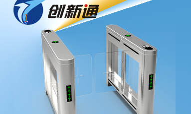 人工智能技術(shù)將成為安防人行通道閘機(jī)企業(yè)下一階段的核心競(jìng)爭(zhēng)力