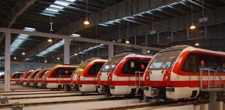通道閘機(jī)進(jìn)入無(wú)刷時(shí)代 城市一卡通互刷互通不再遙遠(yuǎn)？
